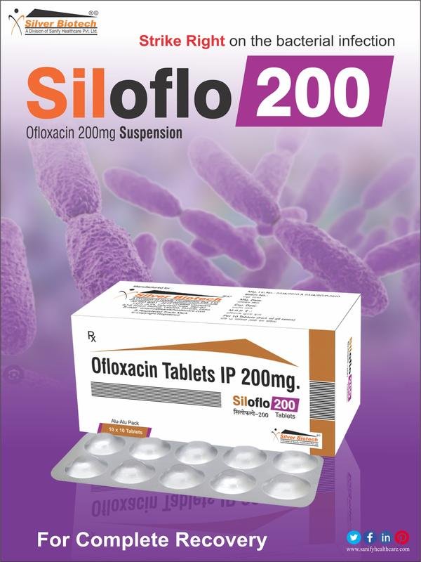 SILOflo-200